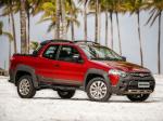 Fiat Strada Adventure CD 2013 года